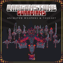 | Dragonstone Guardians | Minecraft 
