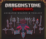 Dragonstone Guardians Pack 