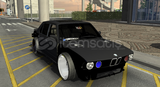 Dragster BMW