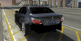 Dragster E60