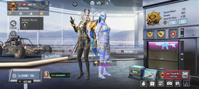 DRAVİON X SUİTLİ HESAP