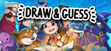 ⭐Draw & Guess | Garantili ✅