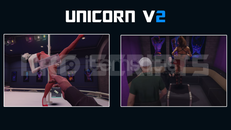 DRC-UnicornV2 | Lisanslı & Garantili