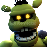 DREADBEAR (puppets nightmare) Five Nights TD 