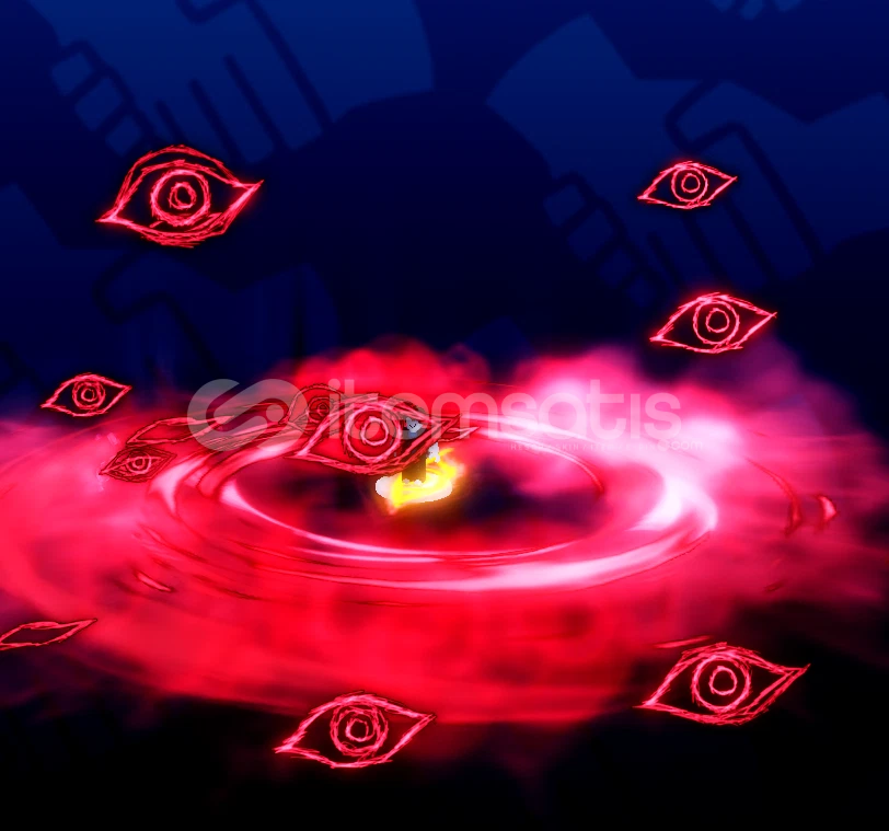 Dreadborn Eyes | Blade Ball Dreadborn Eyes | Blade Ball