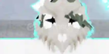 Dreadful Bone Mask / Type Soul / Roblox