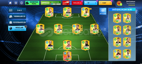 Dream league Soccer (DLS) emek ucuz fiyat Dream league Soccer (DLS) emek ucuz fiyat