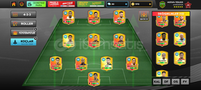 Dream league soccer müq hesap Dream league soccer müq hesap