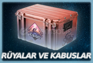 ✨Dreams and Nightmares kasası