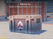 Dreams & Nightmares Case