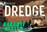 DREDGE - %100 MEMNUNİYET