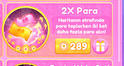 Dress To İmpress 2x Money GİFT