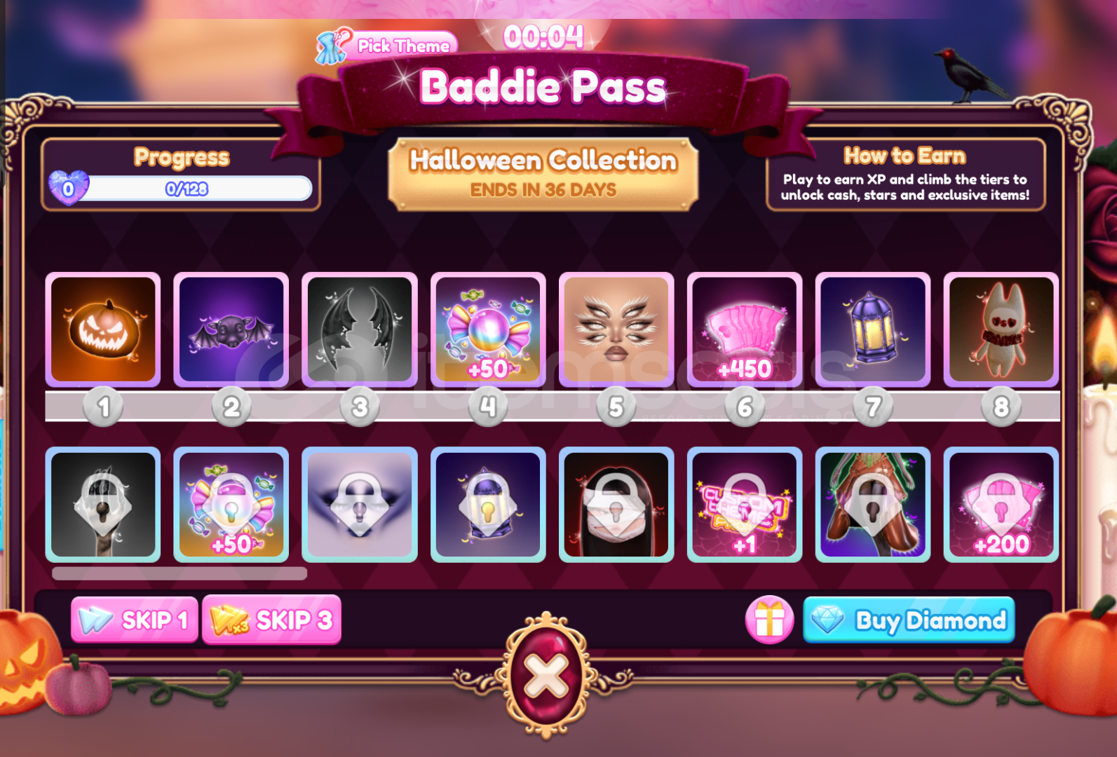 Dress To İmpress Baddie Pass Dress To İmpress Baddie Pass