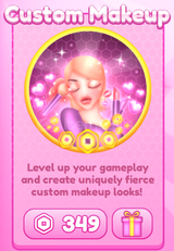 ⭐Dress To Impress⭐Custom Makeup⭐