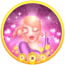 Dress To Impress Custom Makeup