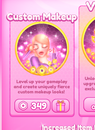 Dress To İmpress : Custom Makeup GİFT