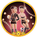 Dress To Impress French Luxury Set