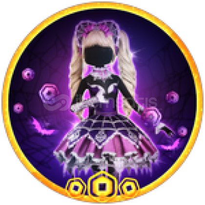 Dress To Impress Haunting Beauty Dress To Impress Haunting Beauty
