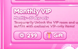 Dress To İmpress : Monthly VİP GİFT