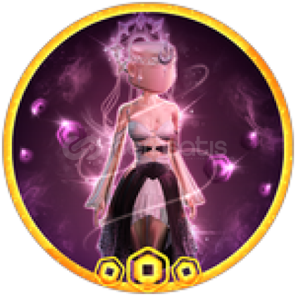 Dress to Impress Moongazer Set Dress to Impress Moongazer Set