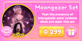 ✨Dress To Impress: Moongazer Set✨