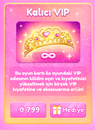 Dress To İmpress Permament VİP GİFT