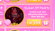 Dress To Impress Queen Of Hearts Dress To Impress Queen Of Hearts