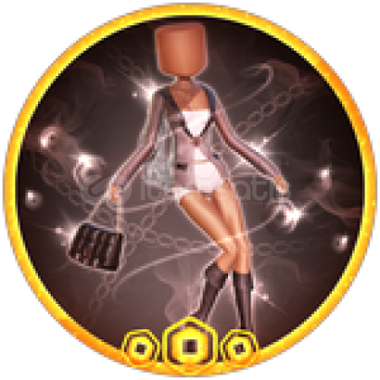 Dress to Impress Rich Girl Set Dress to Impress Rich Girl Set