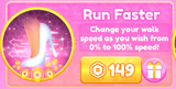 ✨Dress To Impress: Run Faster✨