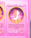 Dress To İmpress : Run Faster GİFT