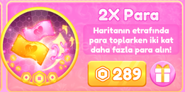 ⭐Dress To Impress 2X Money⭐