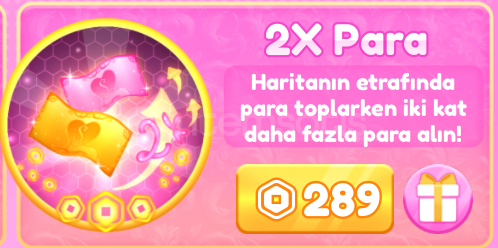 ⭐Dress To Impress 2X Money⭐ ⭐Dress To Impress 2X Money⭐