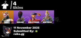 DRİFT | ORANGE JUSTİCE | İNDİRİMLİ