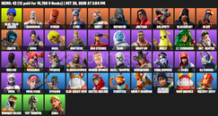 DRİFT | TRYHARD SKİNLER | OG HESAP 