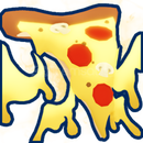 Drippy Slice - BGSI Secret Drippy Slice - BGSI Secret