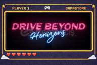 Drive Beyond Horizons Drive Beyond Horizons