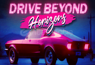 ⭐Drive Beyond Horizons + 7/24 OTO⭐