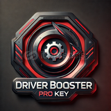 DRİVER BOOSTER 12 PRO KEY 