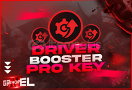 DRİVER BOOSTER 12 PRO KEY ( Anında Teslimat )