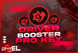 DRIVER BOOSTER 11 PRO KEY ( Instant Delivery )