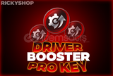 ⭐️DRİVER BOOSTER 11 PRO KEY ( Anında Teslimat )