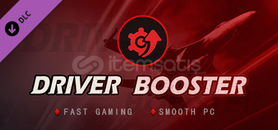 Driver Booster 12 PRO Key 2025