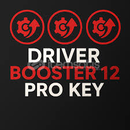 Driver Booster 12 PRO Key