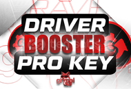 DRİVER BOOSTER 12 PRO KEY ( Anında Teslimat )