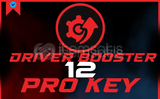 ⭐️Driver Booster 12 Pro Key |✅Garantili!