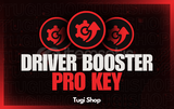 ⭐️Driver Booster 12 Pro Key |✅Garantili!