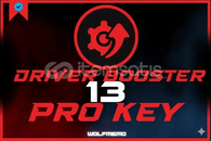 Driver Booster 13 Key