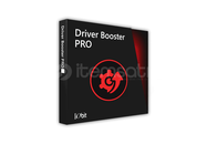 Driver Booster 13 Pro Key