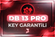 Driver Booster 13 Pro Key | Garantili