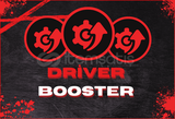 Driver Booster PRO KEY